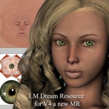 Dream Resource for V4