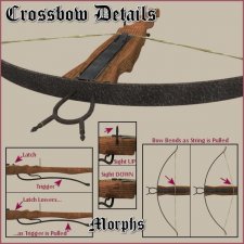 Crossbow and Bolt