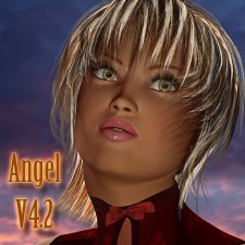 V4: Angel [PS/DS]