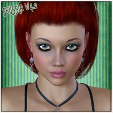V4: Felissia