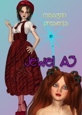 A3: Jewel