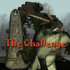 The Challenge - Exclusive