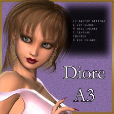 A3: Diore