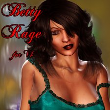V4: Betty Rage