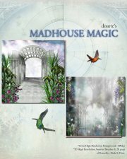 Madhouse Magic