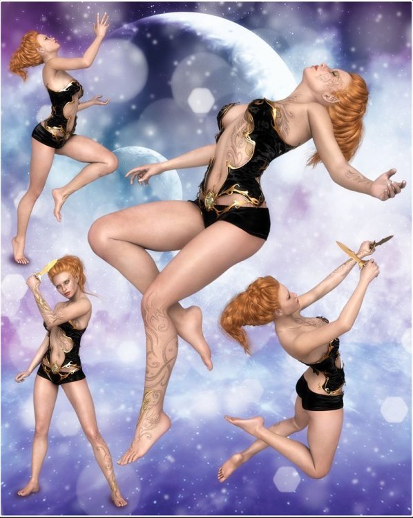  Envision:Fantasy