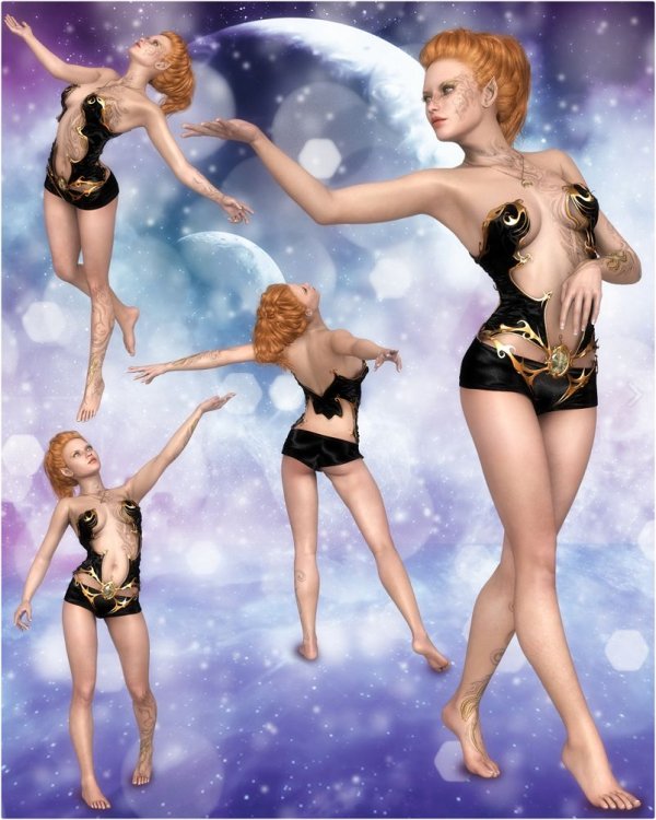  Envision:Fantasy