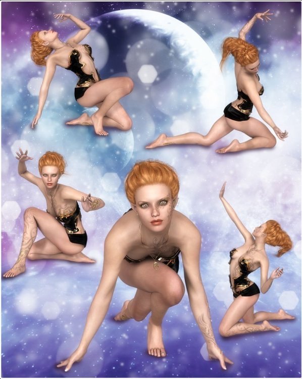  Envision:Fantasy