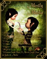  Mostly Mavka