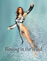 Blowing in the Wind Blowing in the Wind