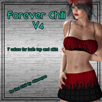 V4: Forever Chili V4: Forever Chili