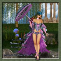 A3-V4: Summer Sweet for Sweet As Sugar A3-V4: Summer Sweet for Sweet As Sugar