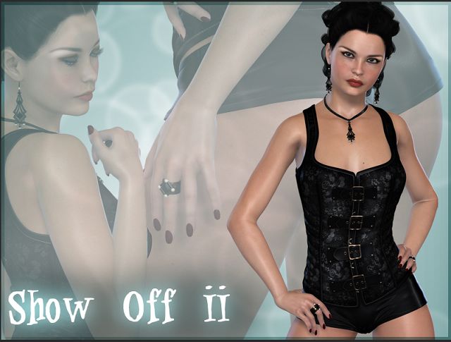 Show Off II - Click Image to Close
